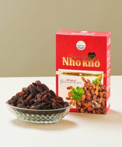 Nho khô tự nhiên nhập khẩu Úc (hộp 200g)