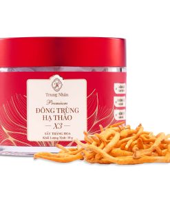 Đông trùng hạ thảo X3 Premium