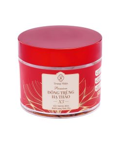 Đông trùng hạ thảo X3 Premium