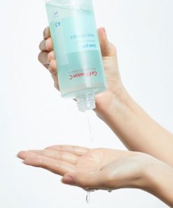 Nước cân bằng PH thấp, tăng cường hàng rào bảo vệ da 300ml – Cell Fusion C Low pH pHarrier Toner