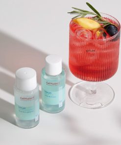 Nước cân bằng PH thấp, tăng cường hàng rào bảo vệ da 300ml – Cell Fusion C Low pH pHarrier Toner