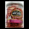 Khô bò vị Tây Bắc-Beef Jerky