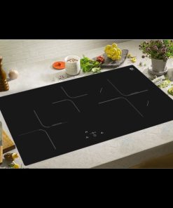 Bếp điện từ 3 ngăn KUCHEN KU SEI 382