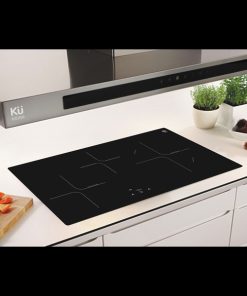 Bếp điện từ 3 ngăn KUCHEN KU SEI 382