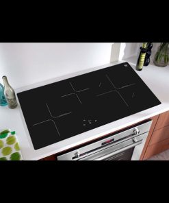 Bếp điện từ 3 ngăn KUCHEN KU SEI 382