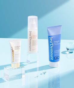 Giải pháp làm sạch giữ ẩm – mềm mịn da – chống lão hóa