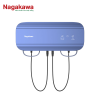 Máy khử khuẩn thực phẩm Nagakawa Màu Xanh NAG3905