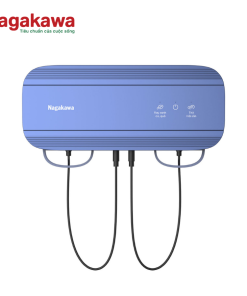Máy khử khuẩn thực phẩm Nagakawa Màu Xanh NAG3905