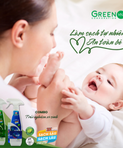 Combo trải nghiệm vi sinh