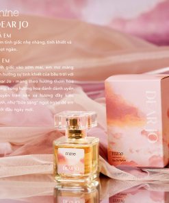 Nước hoa nữ Mine Dear Jo lưu hương 6-8h 30ml