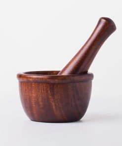 Bộ chày cối trung