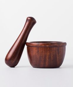 Bộ chày cối trung