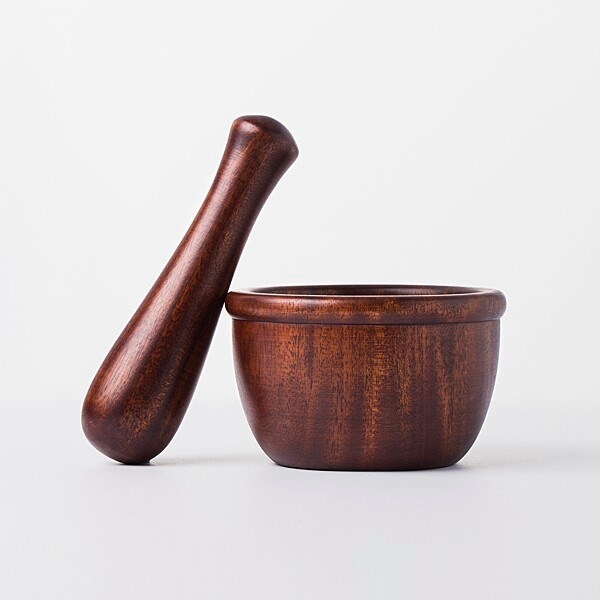 Bộ chày cối trung