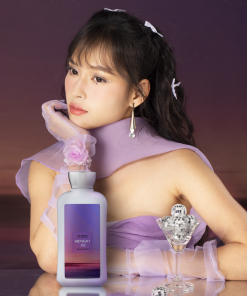 Sữa tắm dưỡng ẩm nước hoa Mine Midnight 212 470g