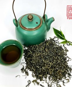 Trà Móc Câu Thái Nguyên Thượng Hạng (hộp 200g)