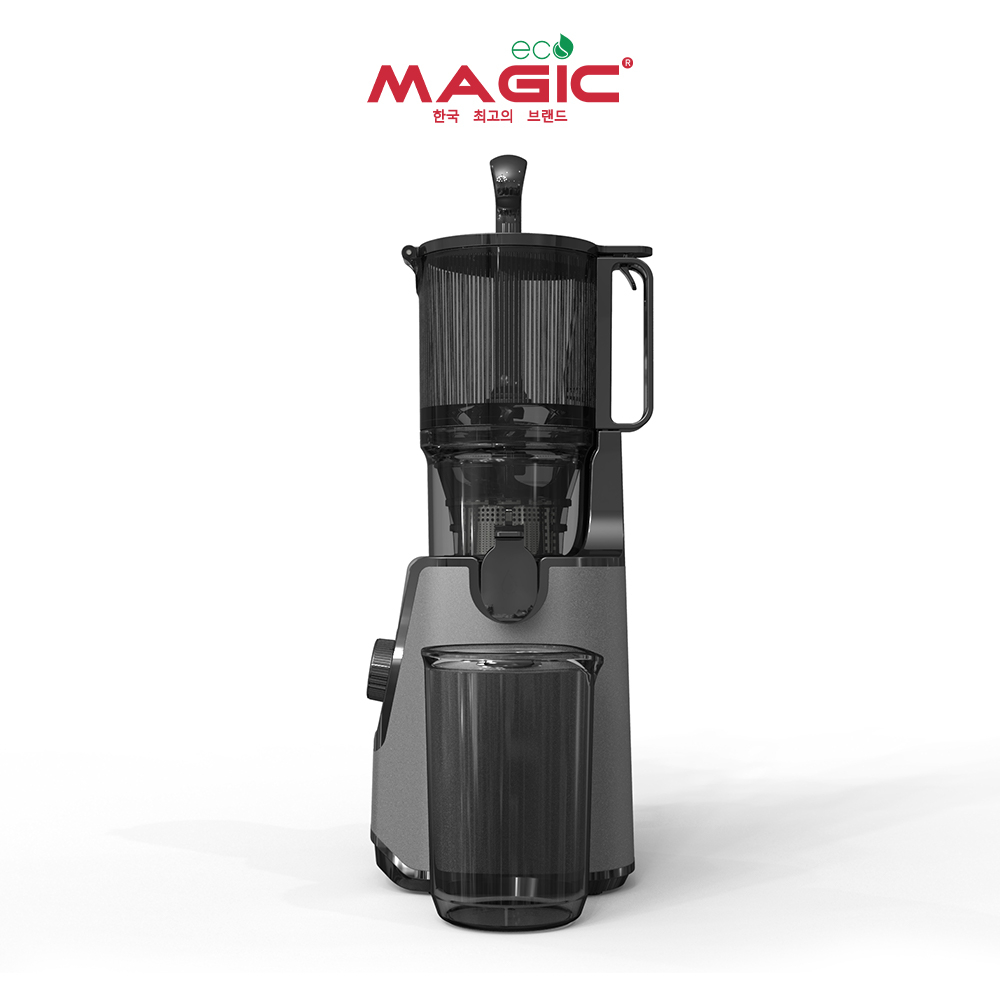 Máy ép chậm miệng rộng Magic Eco AC-135