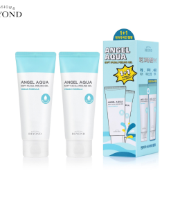 Tẩy tế bào chết vật lý dịu nhẹ Thuần Chay BEYOND 200ml