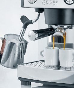 Máy pha cà phê Baronessa