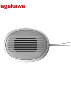 Máy khử khuẩn thực phẩm Nagakawa NAG3901 – Màu Xám