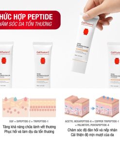 Kem trang điểm dưỡng 40ml – Cell Fusion C Skin Blemish Balm Intensive