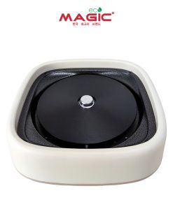 Nồi hấp lẩu 2 in 1 Magic Eco AC-281