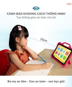 Máy tính bảng trẻ em Joystar J10