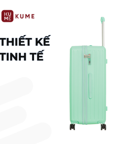 Vali du lịch Linex KG810