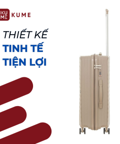 Vali du lịch Sakai KG813