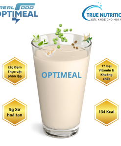 Thực phẩm bổ sung dinh dưỡng Optimeal