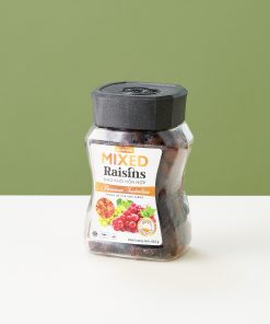 Nho khô hỗn hợp nhập khẩu Úc (hũ 425g)