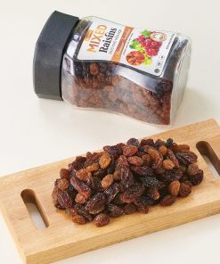 Nho khô hỗn hợp nhập khẩu Úc (hũ 425g)