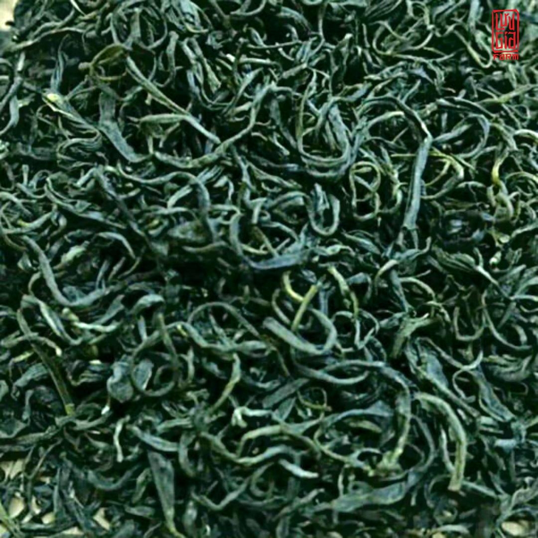 Trà Đinh Tâm Nõn