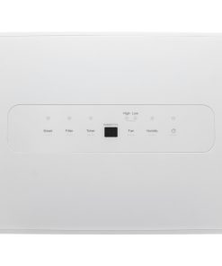 Máy hút ẩm Gree GDN20BE-K5EBA1B