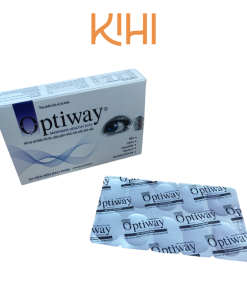 Thực phẩm bảo vệ sức khoẻ Optiway (30 viên)