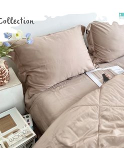 Ga trải giường Tencal 60s KT 160 x 200