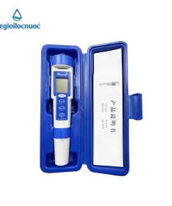 Bút đo hydrogen Kedida, model: D-H2