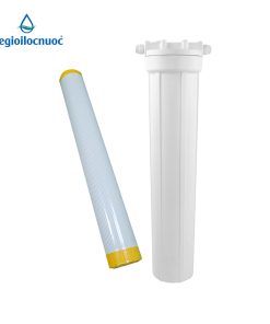 Bộ lọc chặn xử lý đá vôi (nước cứng), model: PREF-HW-20