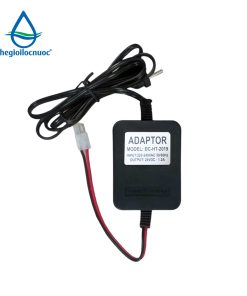 Bộ đổi nguồn dùng cho máy lọc nước gia đình, điện áp 220V/24VDC/1.2A