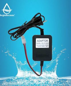 Bộ đổi nguồn dùng cho máy lọc nước gia đình, điện áp 220V/24VDC/1.2A