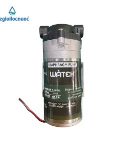 Bơm tăng áp nhãn hiệu Watek, model: E-P50-WT