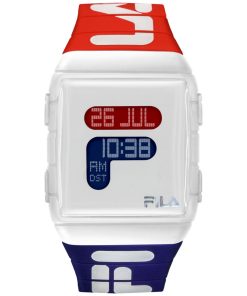 Đồng hồ đeo tay Fila – 38 – 105 – 005