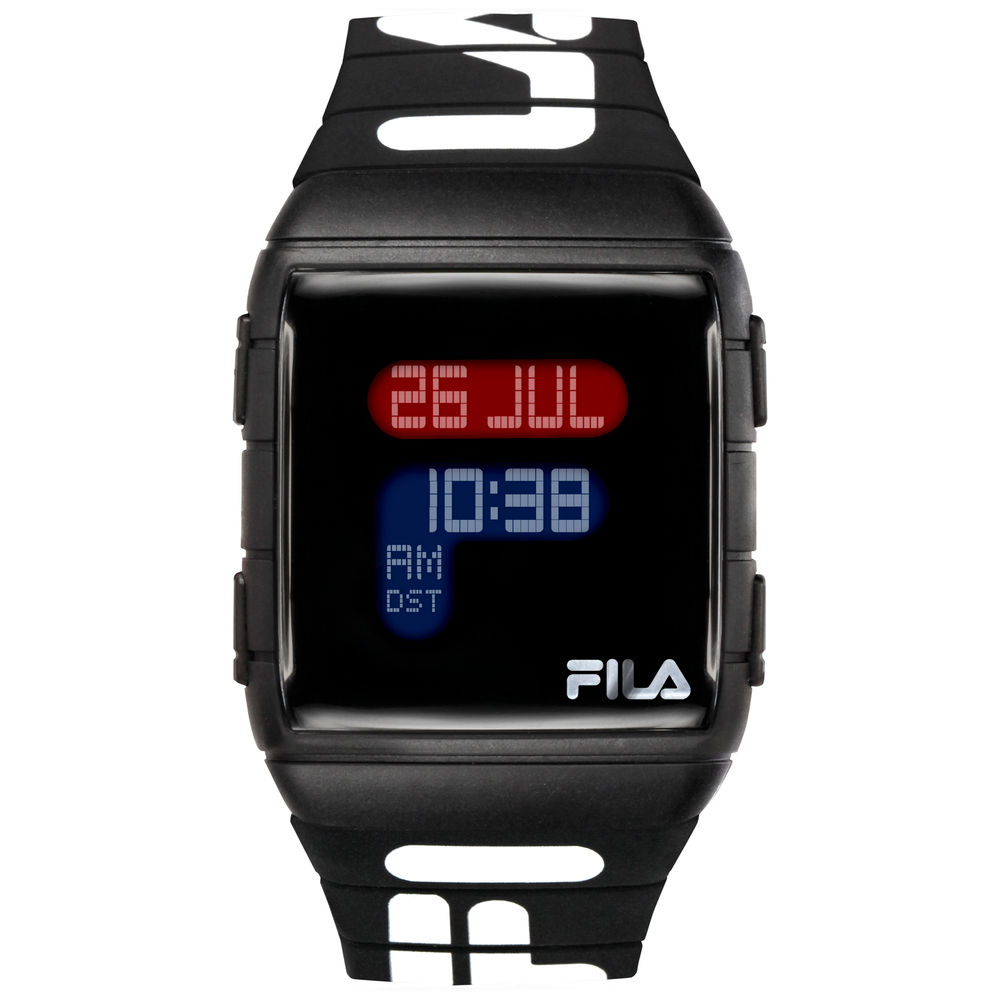 Đồng hồ đeo tay Fila – 38-105-006