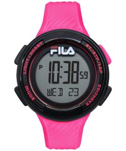 Đồng hồ đeo tay Fila – 38-163-004