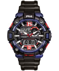 Đồng hồ đeo tay Fila – 38-189-001