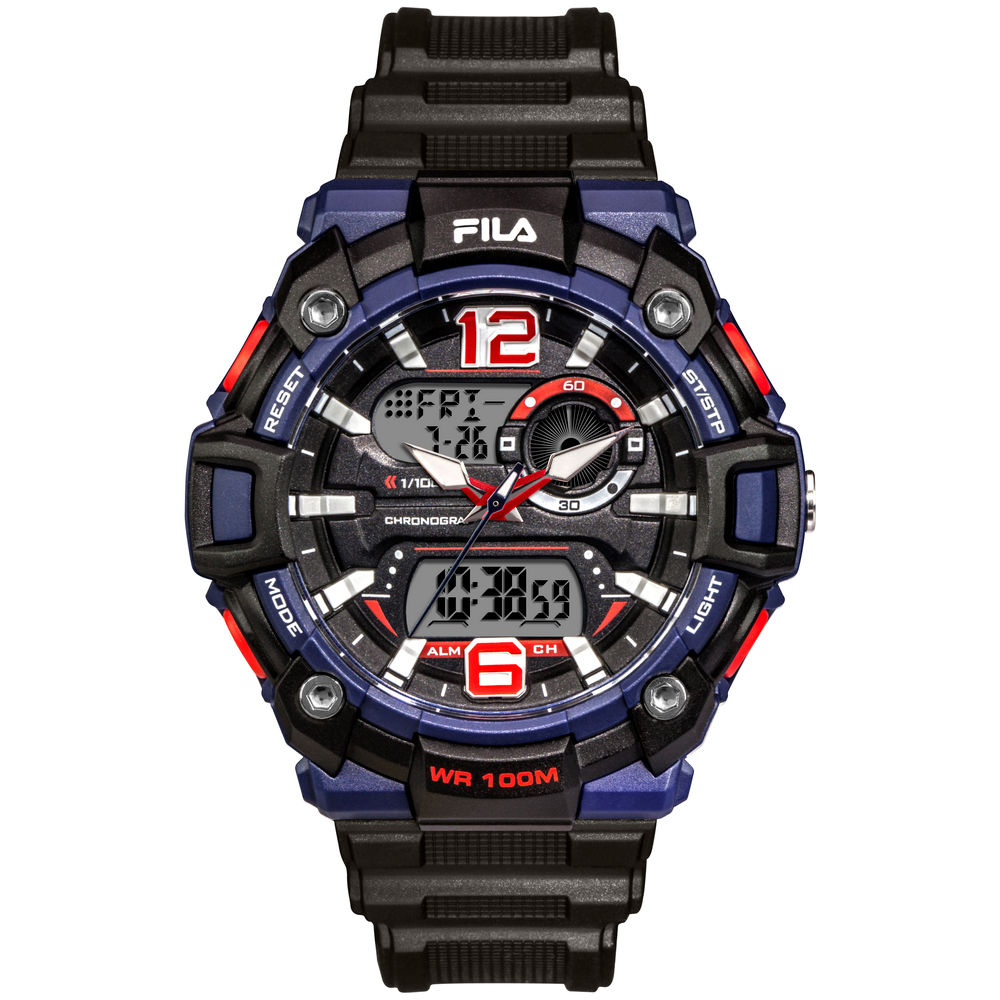Đồng hồ đeo tay Fila – 38-189-001
