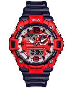 Đồng hồ đeo tay Fila – 38-189-002