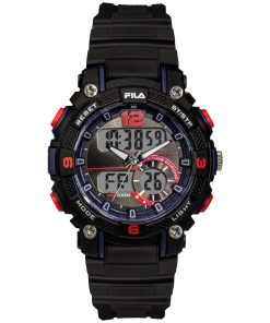 Đồng hồ đeo tay Fila – 38-190-001