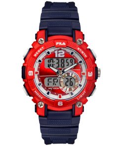 Đồng hồ đeo tay Fila – 38-190-002