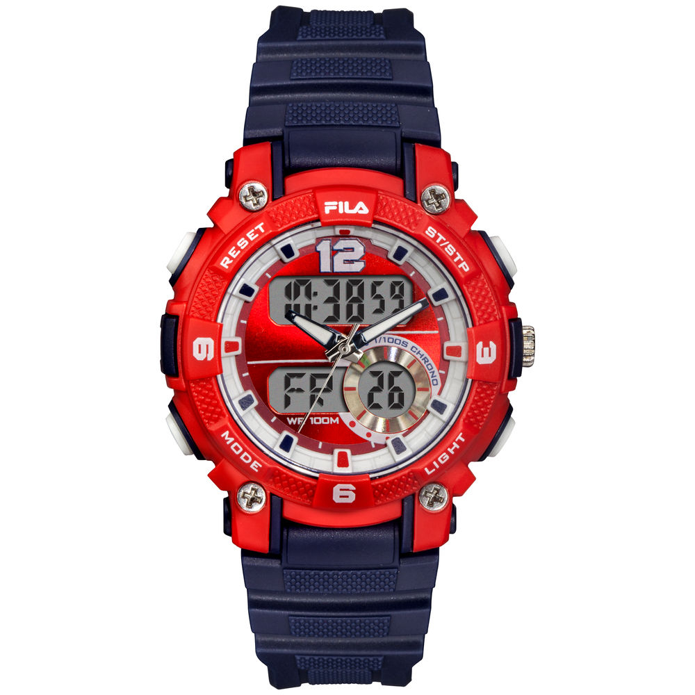 Đồng hồ đeo tay Fila – 38-190-002