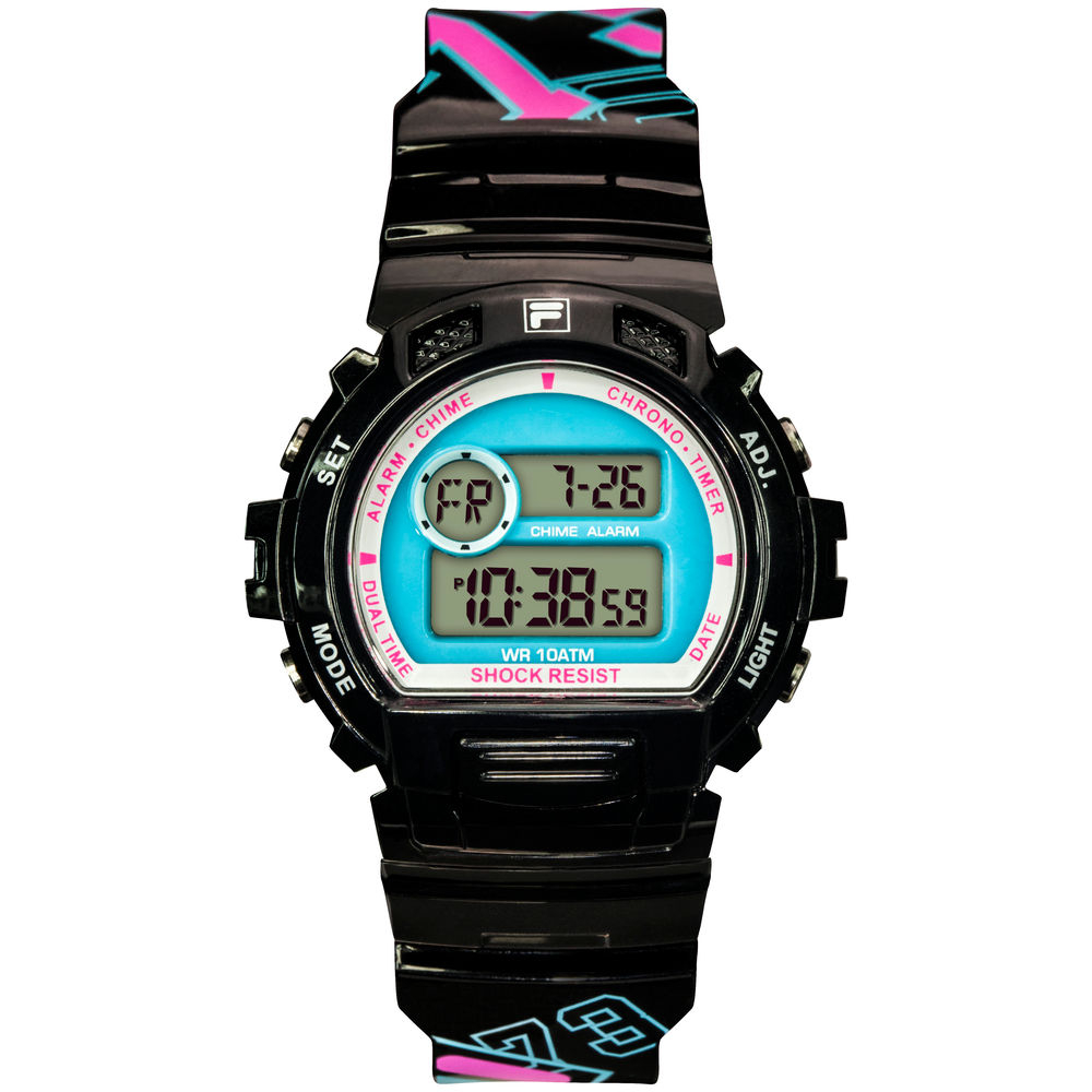 Đồng hồ đeo tay Fila – 38-191-102